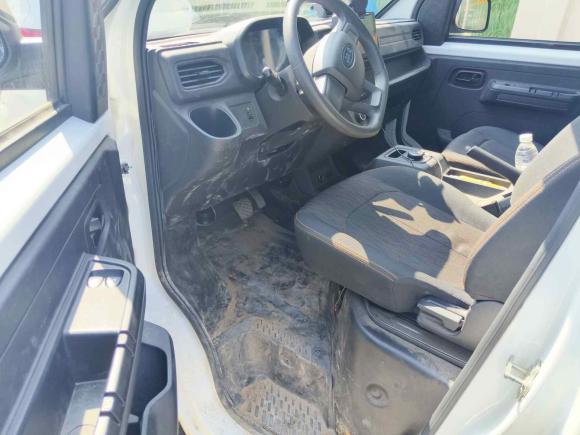 [济南·鲁A] 二手江汽集团蓝猫2023款 M1 中创新航 38.64kWh 精英版