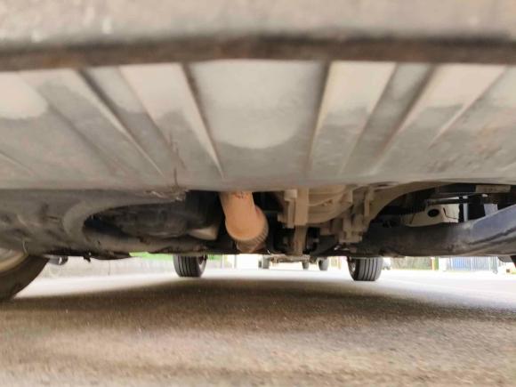 [苏州·苏E] 二手别克英朗2018款 15T 手动精英型 国V