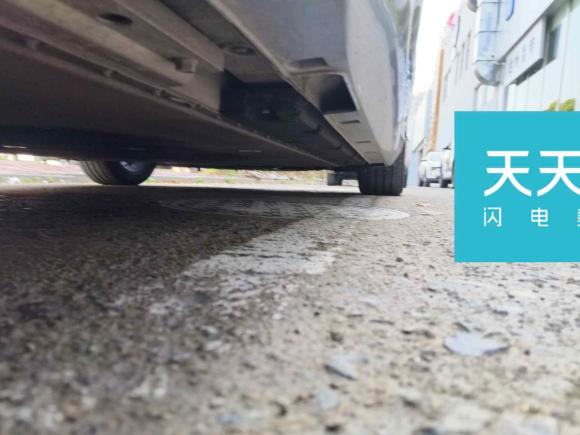 [台州·浙J] 二手哪吒汽车哪吒S2022款 纯电 715km 后驱中版