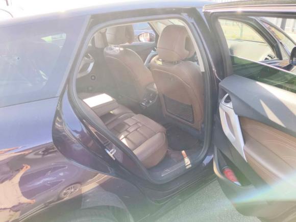 [杭州·浙A] 二手DSDS 52014款 1.6T 卓越版THP160