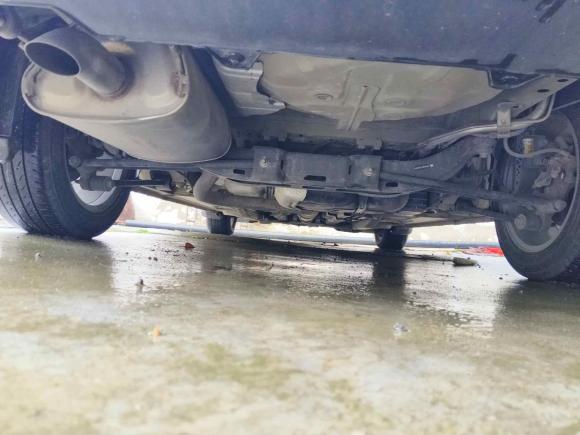 [嘉兴·粤S] 二手别克英朗2021款 改款 1.3T 自动轻混动精英型