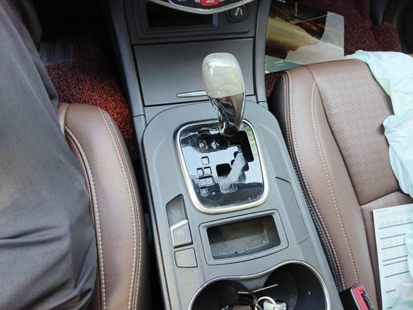 [苏州·苏E] 二手比亚迪比亚迪S72015款 2.0T 升级版 自动尊贵型