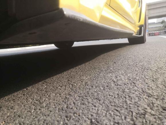 [南通·苏F] 二手宝马宝马M42018款 M4双门轿跑车车迷限量版