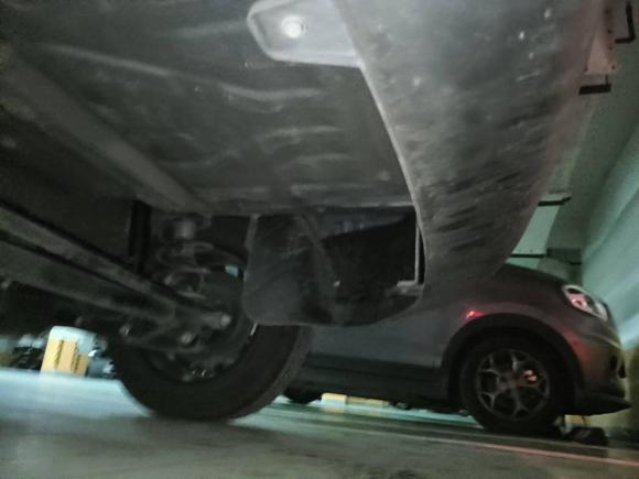 [杭州·浙A] 二手哪吒汽车哪吒V2021款 长续航娱乐版