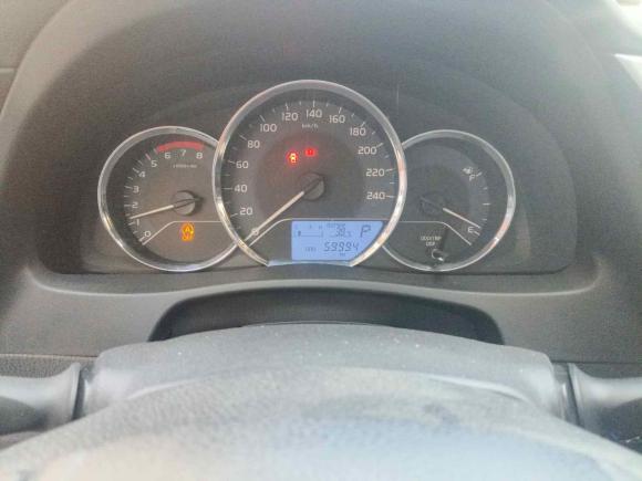 [义乌·闽C] 二手丰田卡罗拉2018款 1.2T S-CVT GL智享版