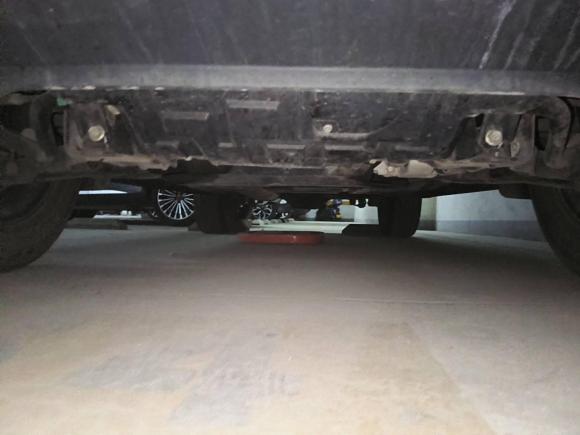 [济南·鲁A] 二手日产途达2020款 2.5L XV 4WD 自动四驱旗舰版