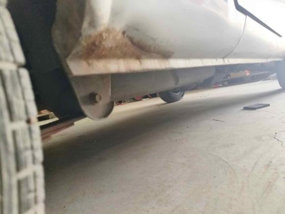 [青岛·鲁B] 二手东风小康东风小康K05S2018款 1.2L实用型DK12