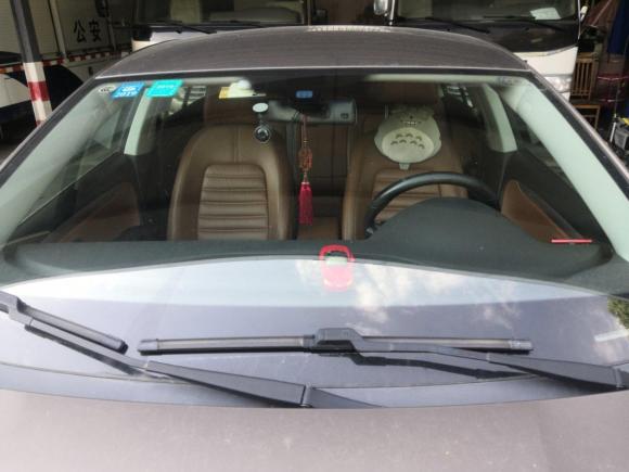 [上海·沪C] 二手大众一汽-大众CC2012款 1.8TSI 尊贵型