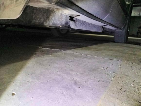 [济南·鲁A] 二手别克昂科威2018款 20T 两驱精英型