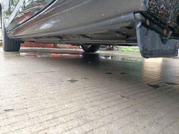 [无锡·苏B] 二手马自达阿特兹2020款 2.5L 蓝天尊崇版