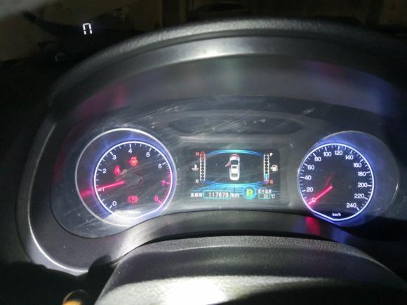 [武汉·鄂A] 二手比亚迪速锐2012款 1.5TID 自动旗舰型