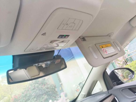 [无锡·苏B] 二手别克别克GL82021款 陆上公务舱 652T 豪华型