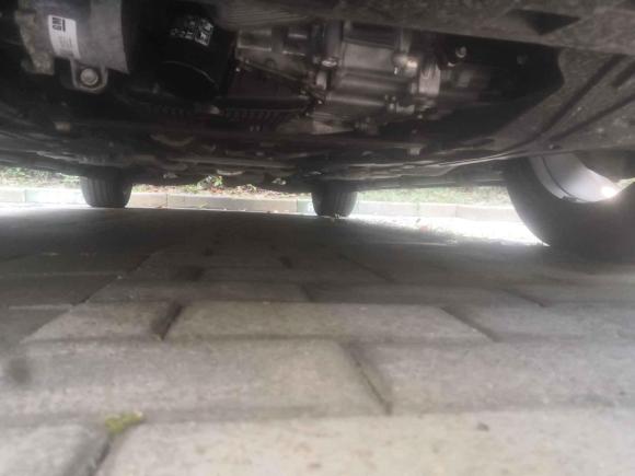 [常州·苏D] 二手凯迪拉克凯迪拉克XT42018款 28T 两驱领先型