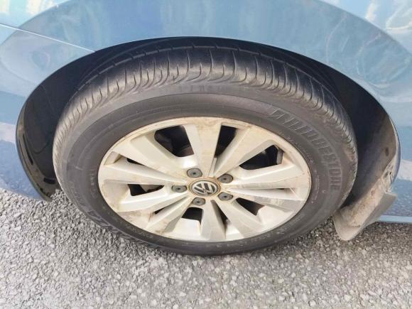 [成都·琼A] 二手大众高尔夫·嘉旅2016款 230TSI 自动进取型