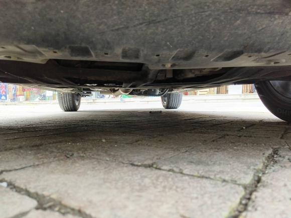 [西安·陕U] 二手哈弗哈弗初恋2021款 1.5T 自动大四版