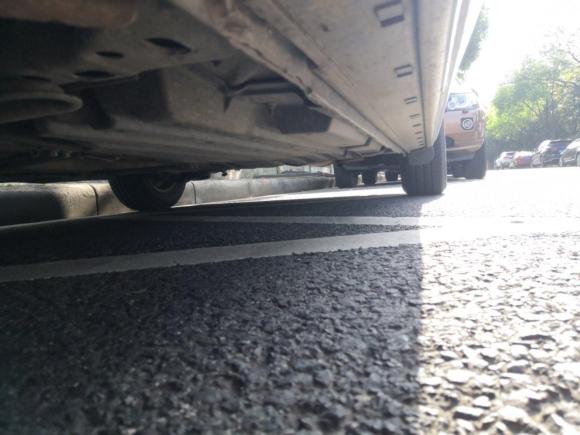 [湖州·浙E] 二手马自达马自达3星骋2011款 三厢 1.6L 自动精英型