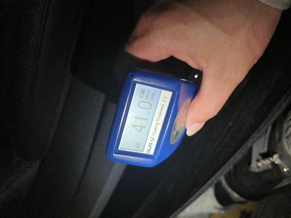 [佛山·粤E] 二手凯迪拉克凯迪拉克CT62019款 28T 精英型