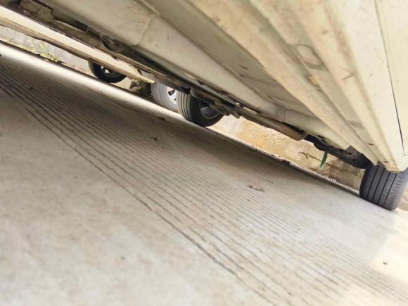 [南京·苏A] 二手菲亚特致悦2014款 1.4T 自动舒适版