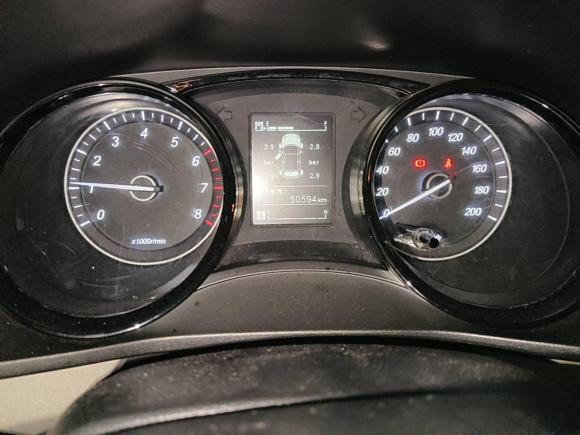 [苏州·苏U] 二手五菱汽车五菱宏光PLUS2019款 1.5T 手动豪华型 7座