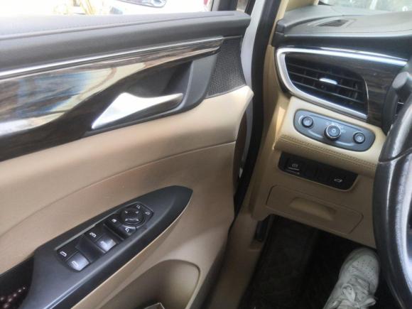 [上海·沪F] 二手别克别克GL82017款 ES 28T 尊享型 国V