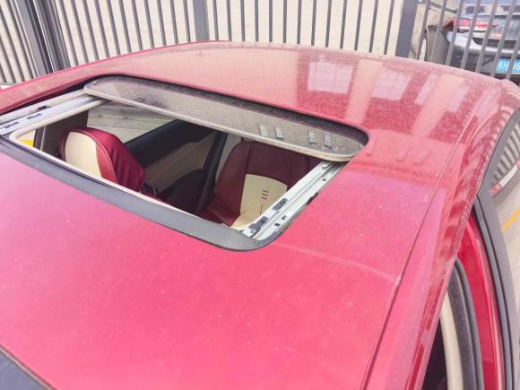 [南昌·赣B] 二手别克英朗2016款 15N 自动精英型