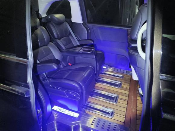 [常州·苏D] 二手本田艾力绅2016款 2.4L 豪华版