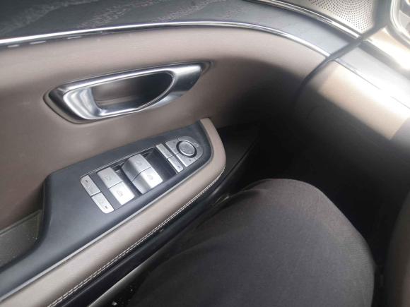 [金华·浙A] 二手比亚迪汉2020款 EV 超长续航版尊贵型