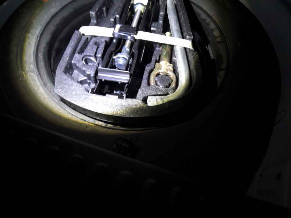 [上海·闽J] 二手大众Polo2013款 1.6L 手动舒适版