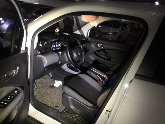 [苏州·苏E] 二手零跑汽车零跑T032020款 400轻享版