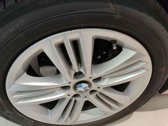 [台州·浙J] 二手宝马宝马3系2016款 320Li 进取型