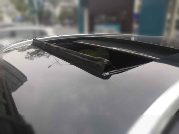 [常州·苏D] 二手林肯林肯MKC2016款 2.0T 两驱尊雅版