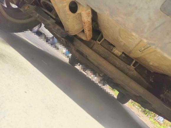 [武汉·鄂A] 二手长安奔奔2015款 1.4L IMT豪华型 国V