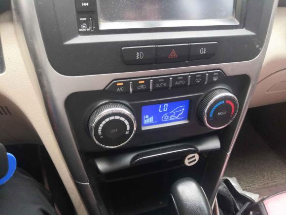 [金华·浙G] 二手奇瑞瑞虎32014款 1.6L CVT智尚版