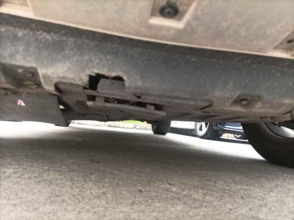 [义乌·浙G] 二手哈弗哈弗H6 Coupe2016款 蓝标 1.5T 自动两驱精英型