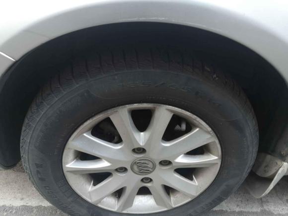 [义乌·粤S] 二手别克凯越2013款 1.5L 自动经典型