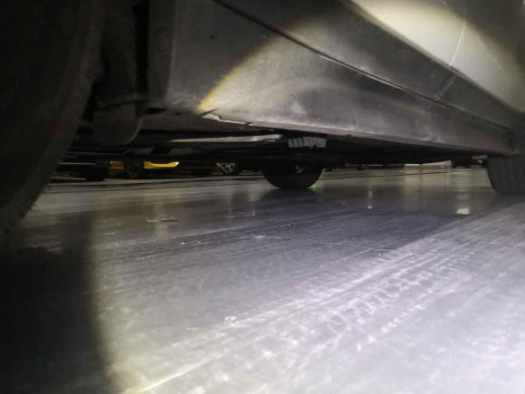 [嘉兴·浙F] 二手宝马宝马X12021款 sDrive25Li 领先型