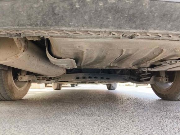 [济南·鲁A] 二手大众朗逸2023款 1.5L 自动满逸版