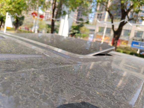 [广州·晋D] 二手福特途睿欧2017款 2.0T 自动商务舱版