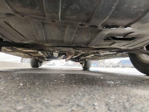 [杭州·浙A] 二手启辰启辰T702016款 1.6L 手动睿行版