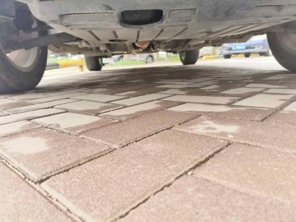 [台州·浙J] 二手Jeep指南者2014款 改款 2.4L 四驱舒适版