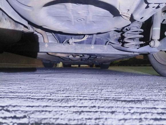 [深圳·粤L] 二手日产骐达TIIDA2011款 1.6L CVT智能型