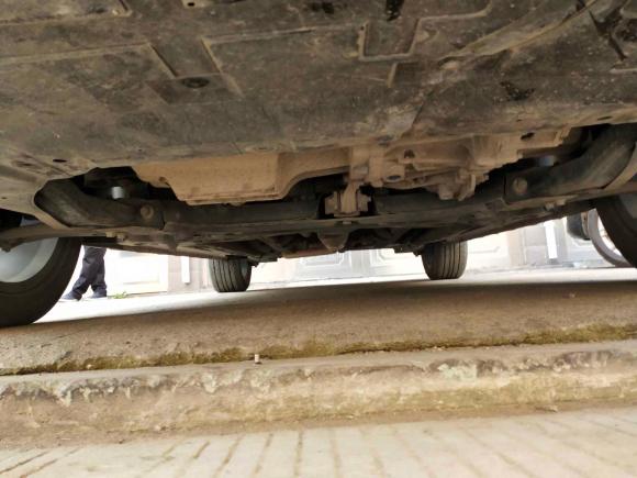 [台州·浙J] 二手吉利汽车帝豪GS2018款 领潮版 1.4T 自动领尚智联型