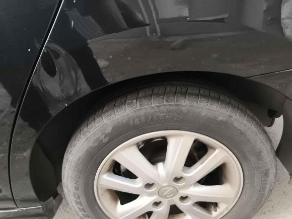 [青岛·鲁B] 二手日产轩逸2018款 经典 1.6XE 手动舒适版