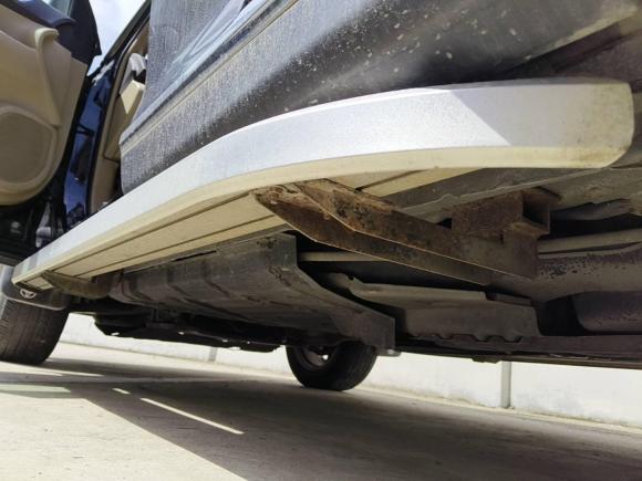 [上海·吉A] 二手丰田汉兰达2012款 2.7L 两驱5座运动版