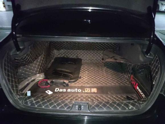 [武汉·鄂A] 二手大众迈腾2018款 280TSI DSG 越享型