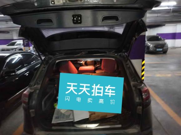 [济南·鲁A] 二手Jeep自由光2016款 2.4L 领先版