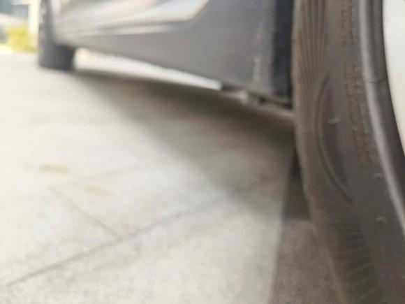 [嘉兴·浙F] 二手蔚来蔚来ES82018款 创始版