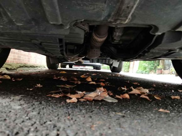 [上海·沪A] 二手日产楼兰2015款 2.5L XV RES Plus 两驱豪雅版