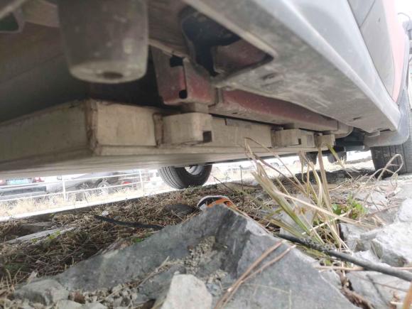 [温州·粤B] 二手比亚迪元新能源2019款 EV360 智联领尚型