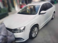 [温州·浙C] 大众速腾2015款 1.6L 自动舒适型